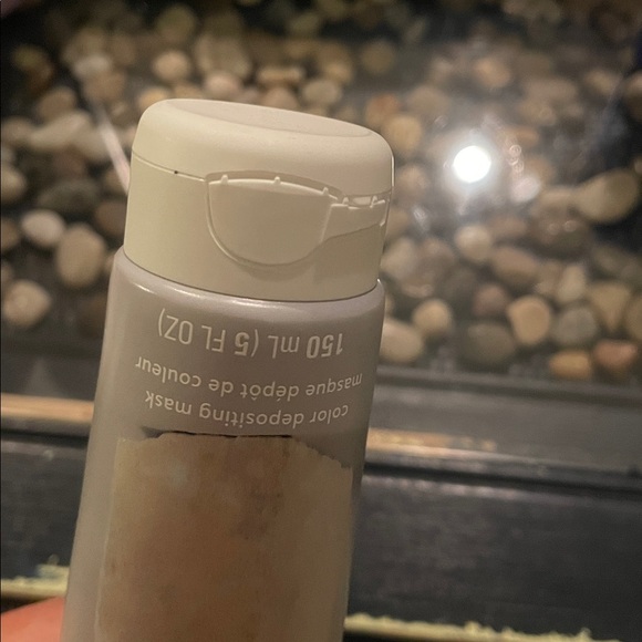 Wella Color Fresh Mask in Pearl Blonde - Picture 4 of 4